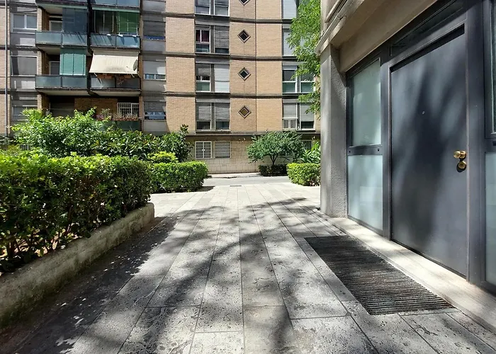Piramide Charming